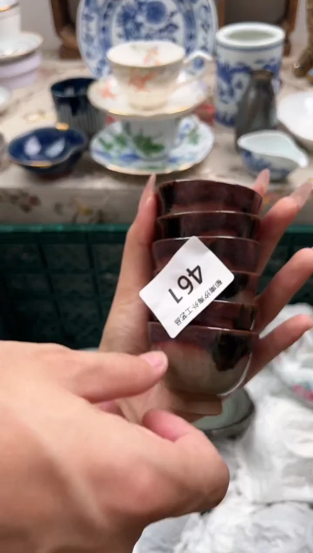 瓷片?****子K         461