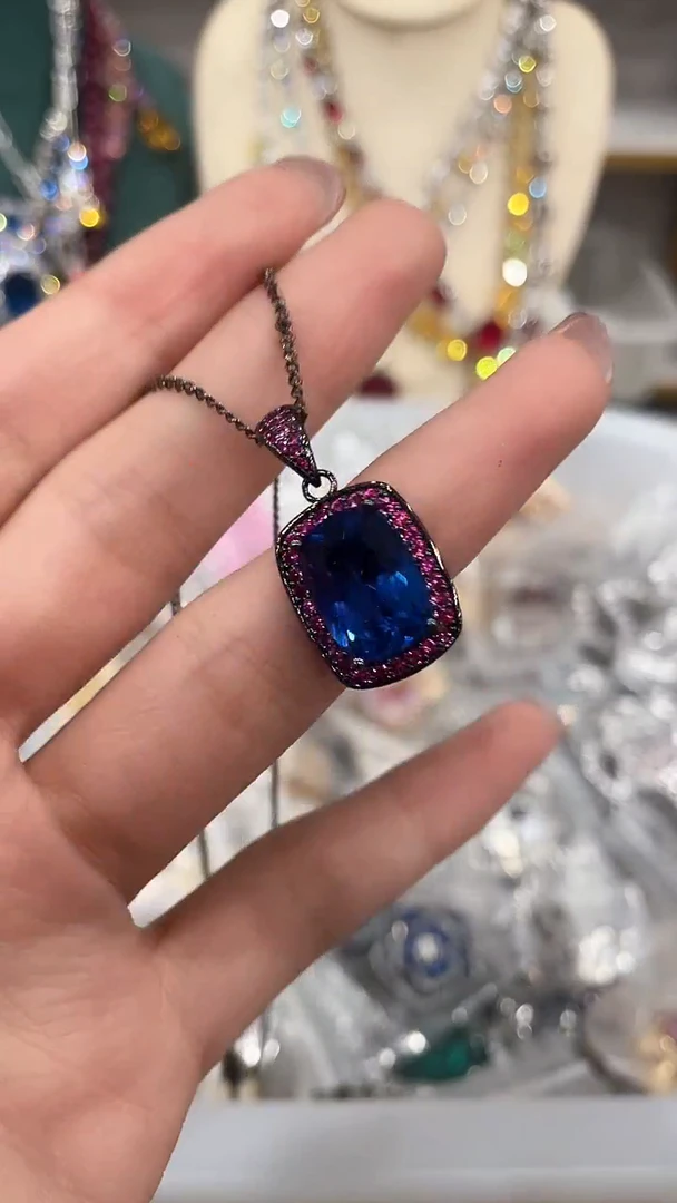 非金属无高端精品系列款式q677