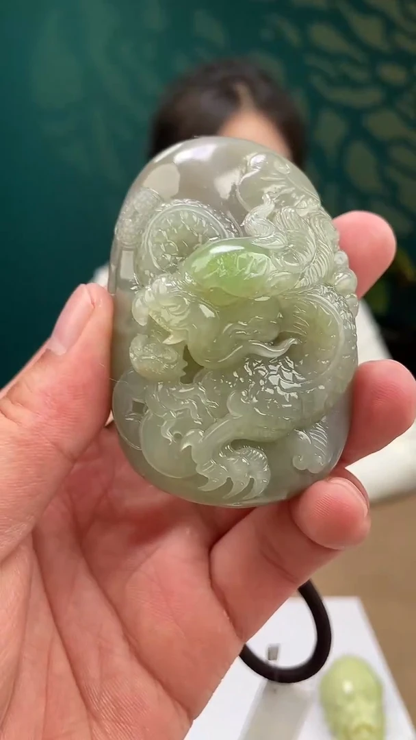 定制和田玉多样性发货拍一发一