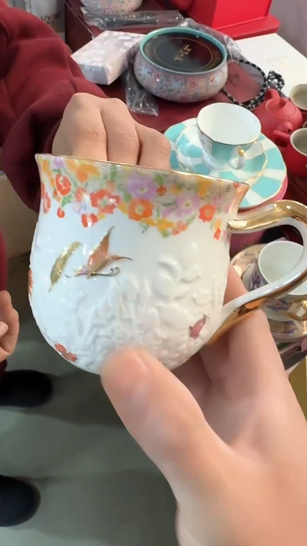 【闪购商品】瓷片大漂亮瓷器，一件不留--