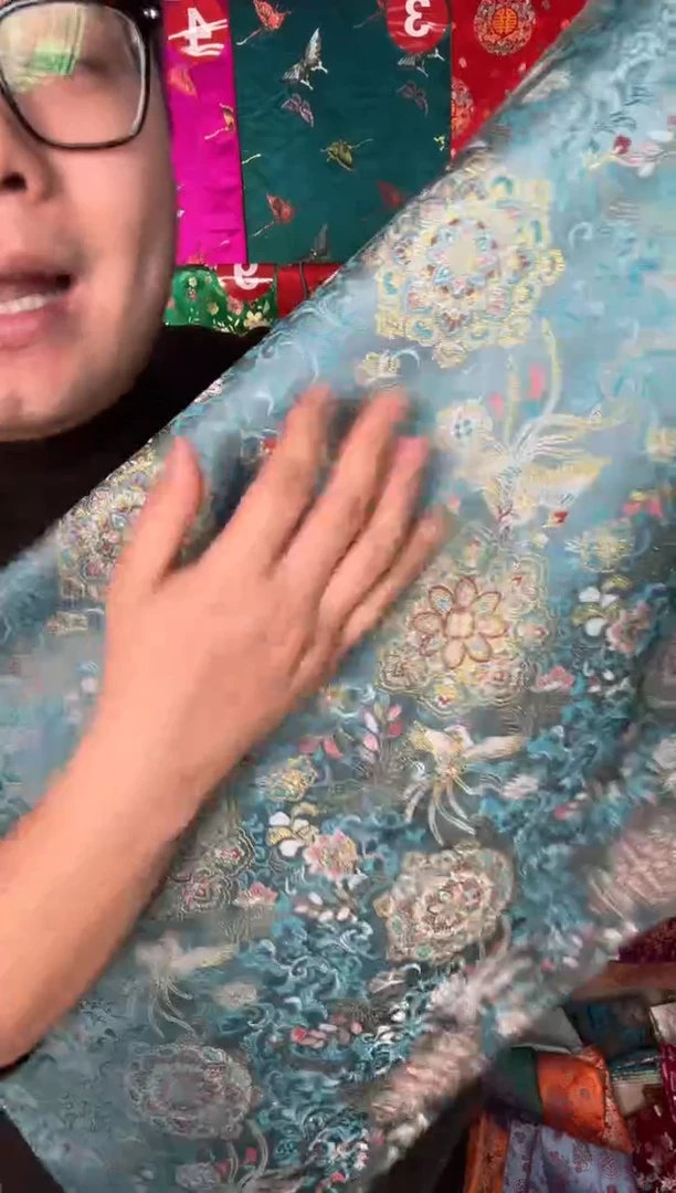 混纺50公分长，满18元包邮，新疆西藏不发货