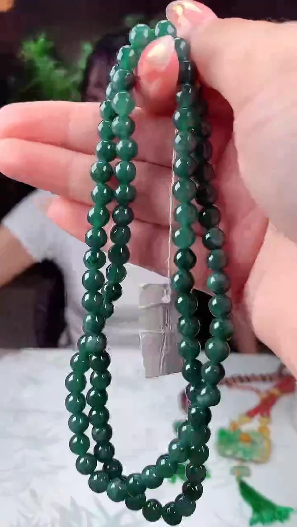 定制翡翠未镶嵌天然翡翠（拍一发一）