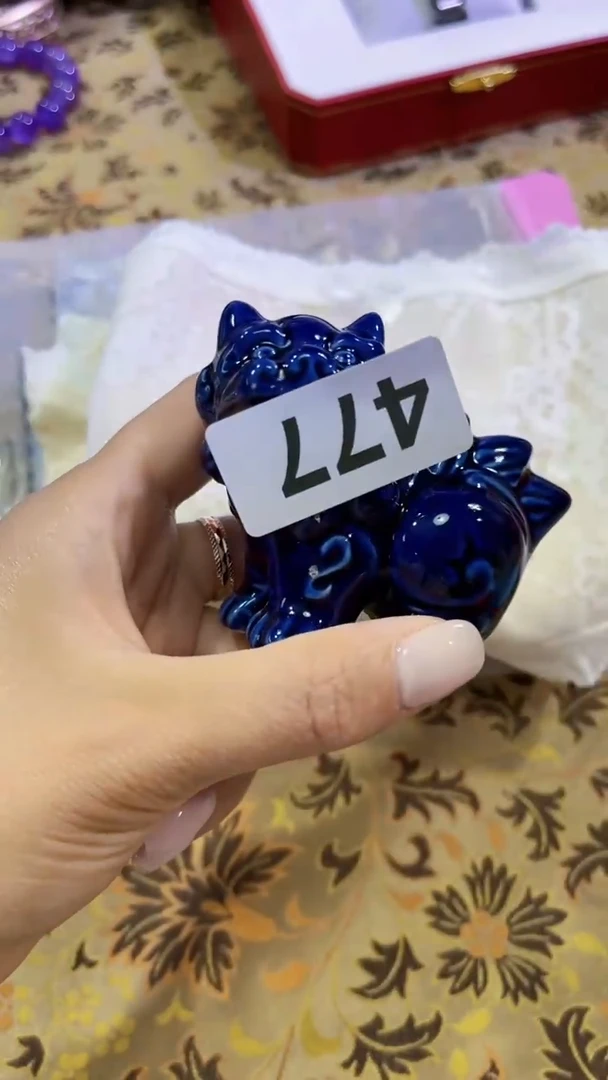 瓷片陶茶666文玩周边多人