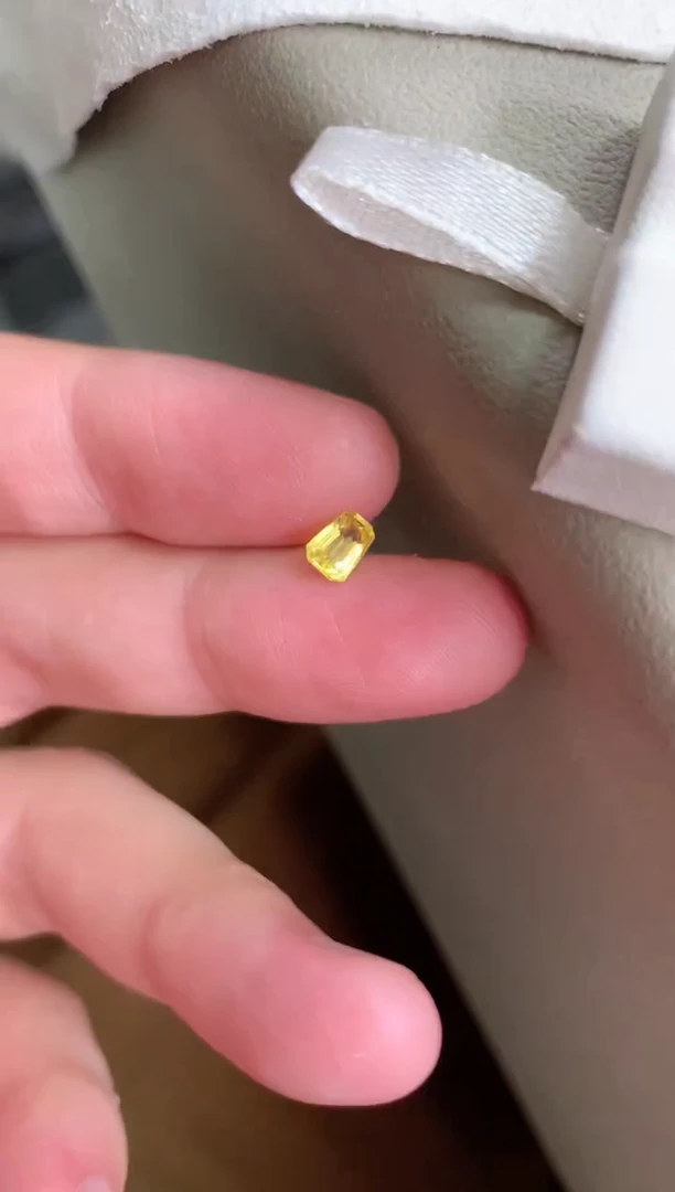 蓝宝石裸石未镶嵌2