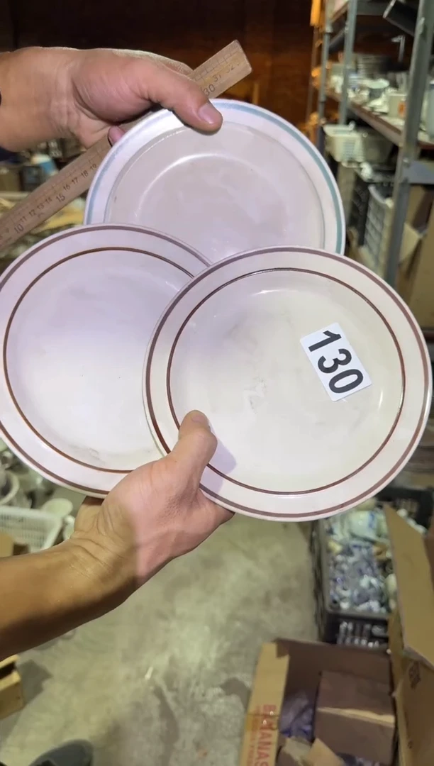 瓷片微瑕 完美勿拍  磁州窑买到就是赚到