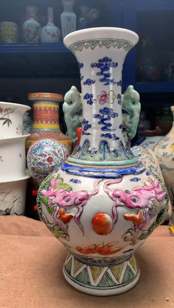 摆件旧藏瓷器旧藏瓷器旧藏瓷器旧藏瓷器