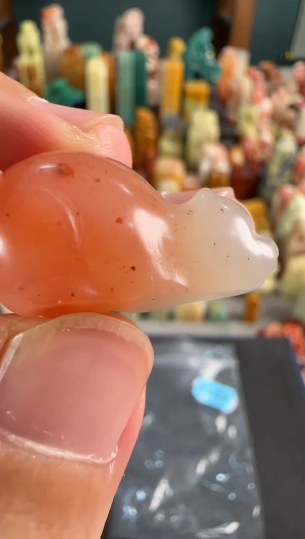 老挝石印石编号编号3232