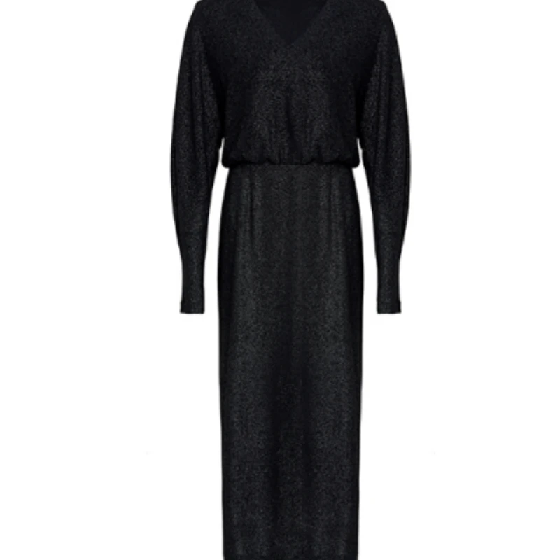 【辛小北专属】神秘姿-48506303L-连衣裙