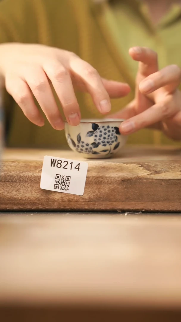 【闪购商品】【经典福利】/ 杯子@@W8214