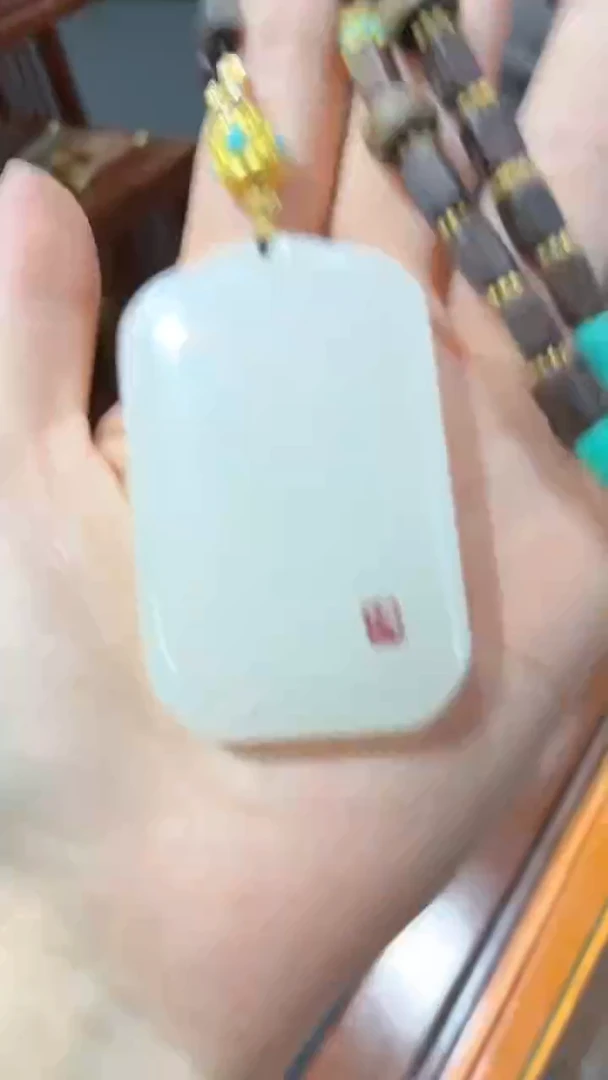 【慧慧甄选】高端轻奢手链多样性发货HF2894S