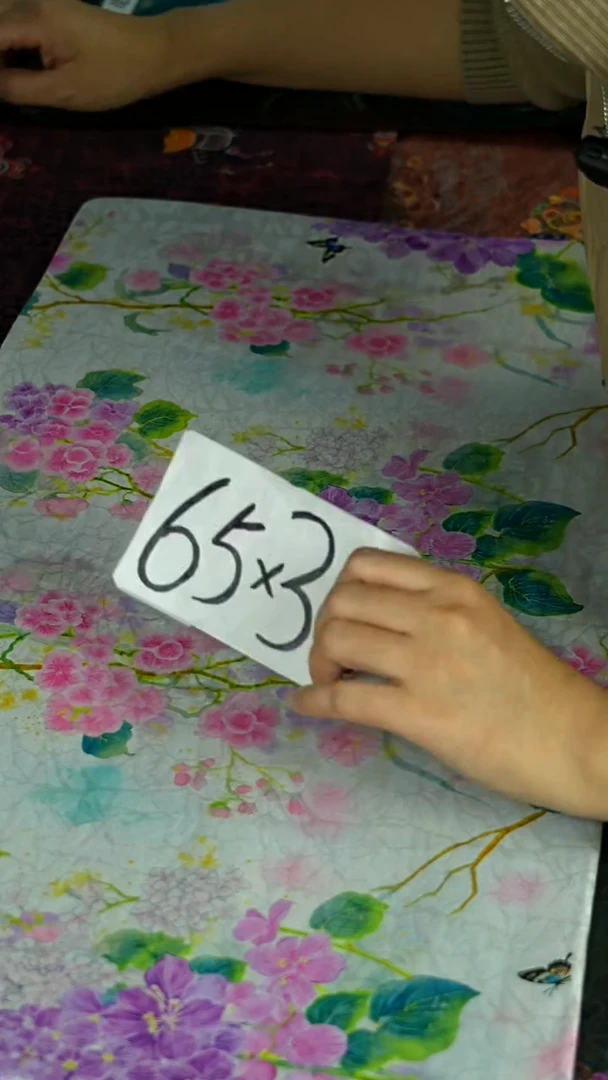 新年新气象 茶席换新颜