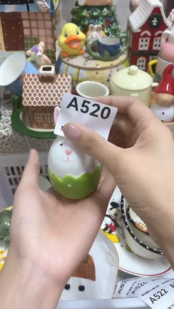 摆件悠*请理性下单NO退NO换