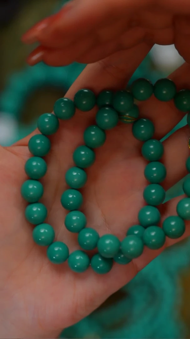 未镶嵌绿松石珠宝奇石B025多样性发一件