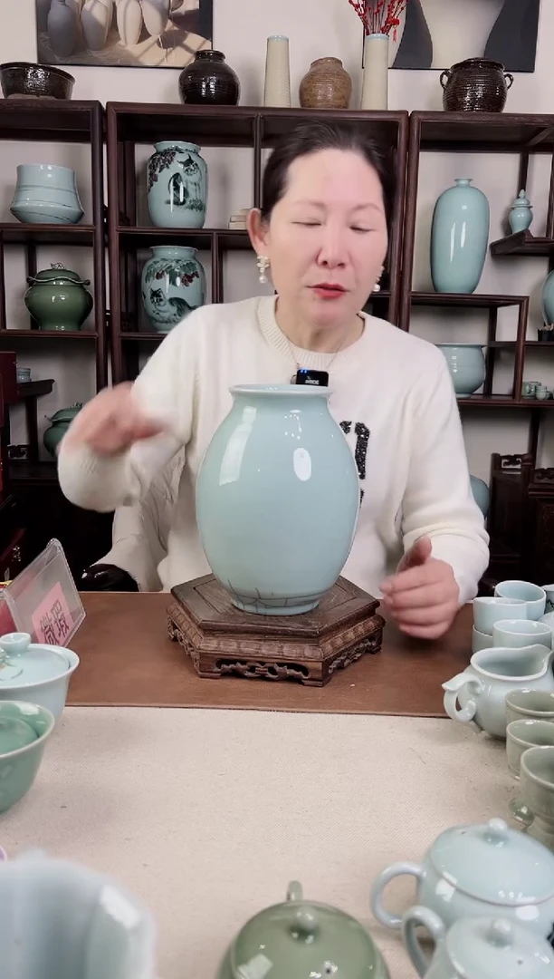 【闪购商品】杯纯手工 哥弟融合 罐