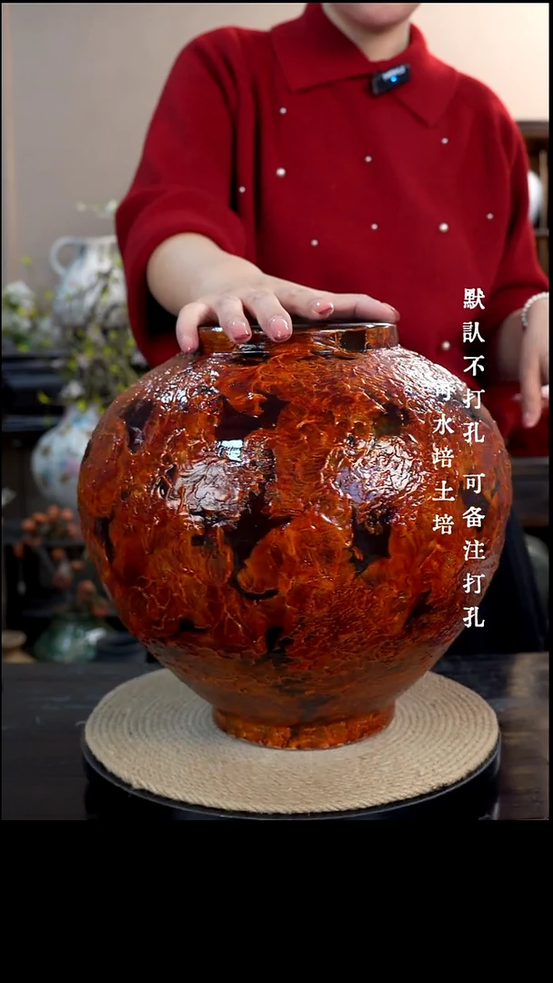 摆件陶瓷景德镇A566