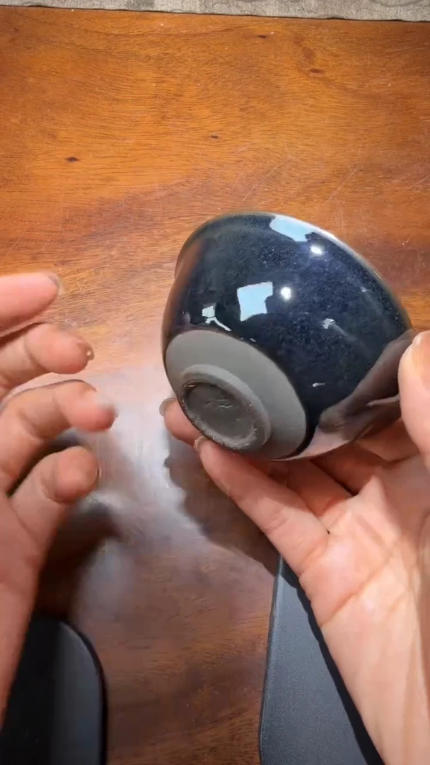 茶盏李健高端收藏327