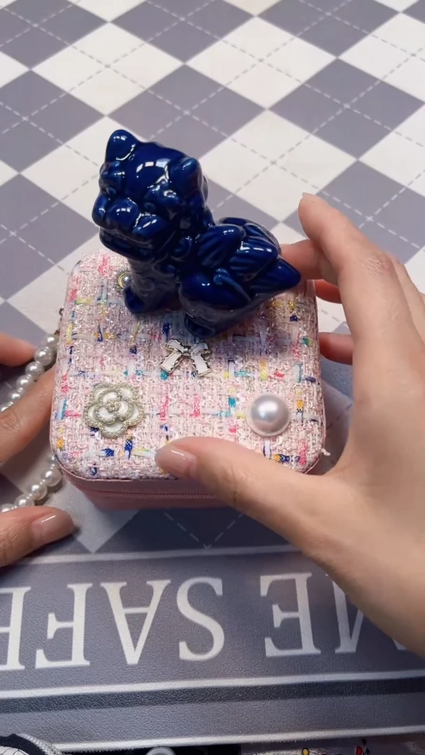 瓷片陶茶666文玩周边多人