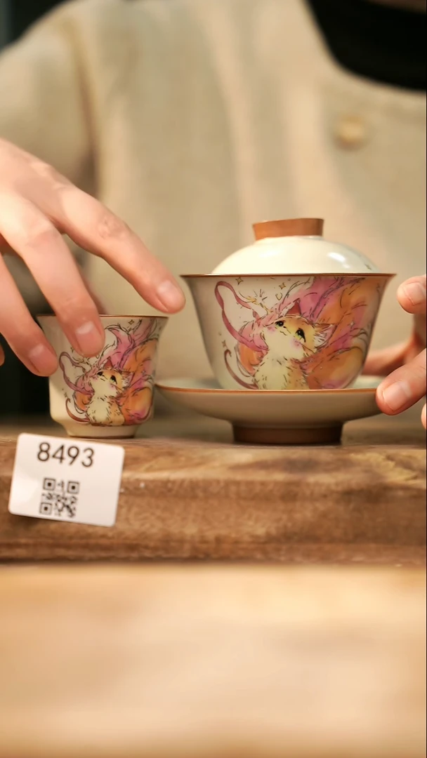 【落单孤品】福利/杯子@@8493