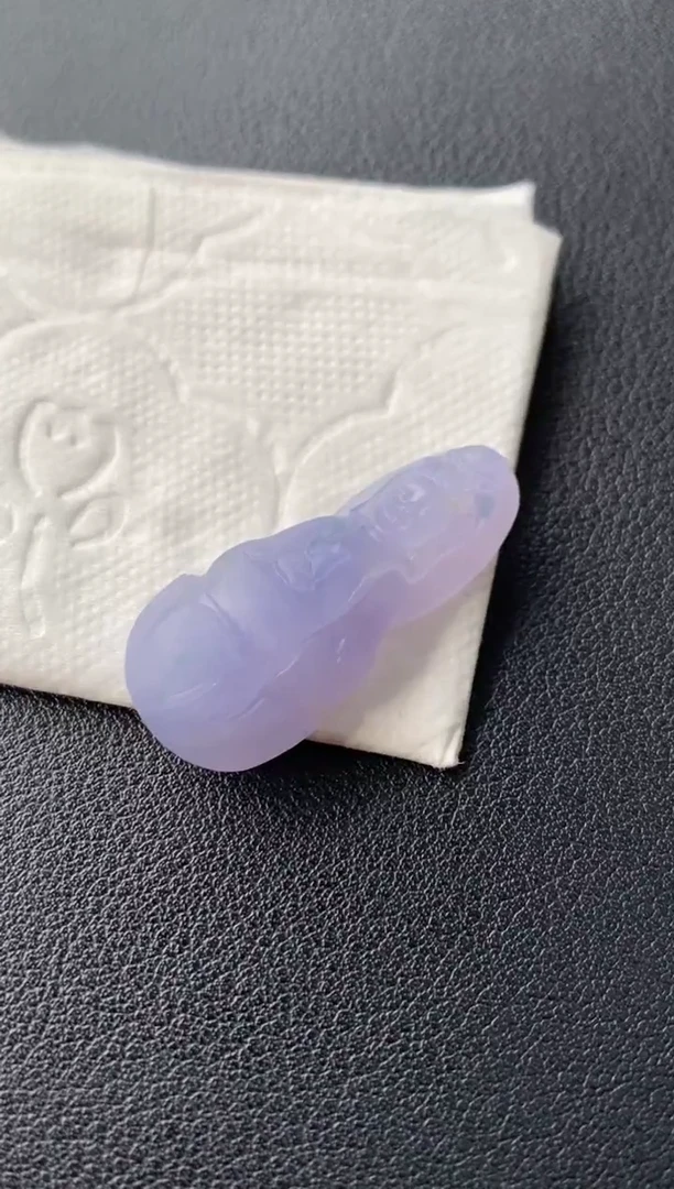 未镶嵌定制翡翠