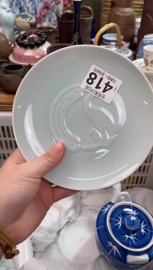 满28包邮，陶瓷茶具瓷器