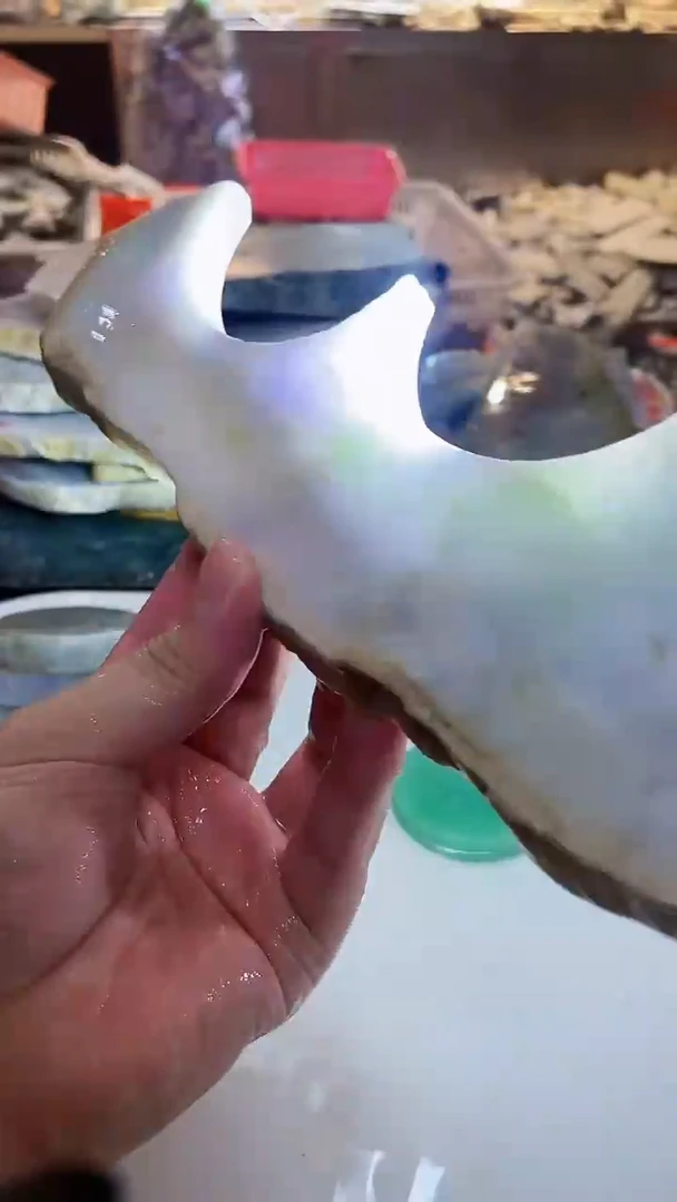 【闪购商品】翡翠未镶嵌颈饰0朱0翡翠珠宝358