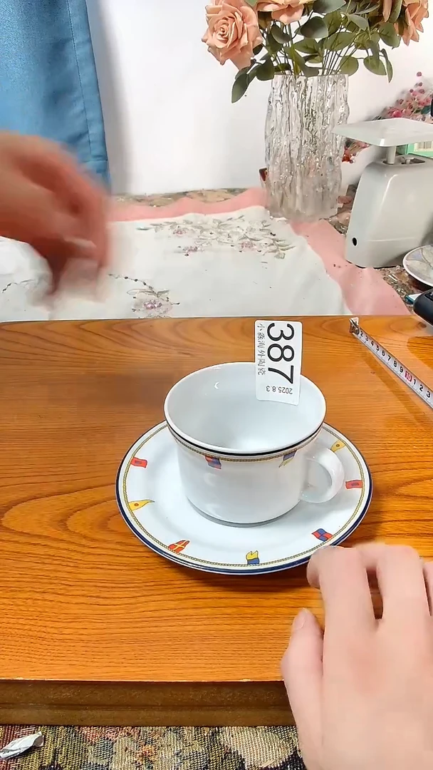 瓷片J****?小淼海外陶瓷工艺品