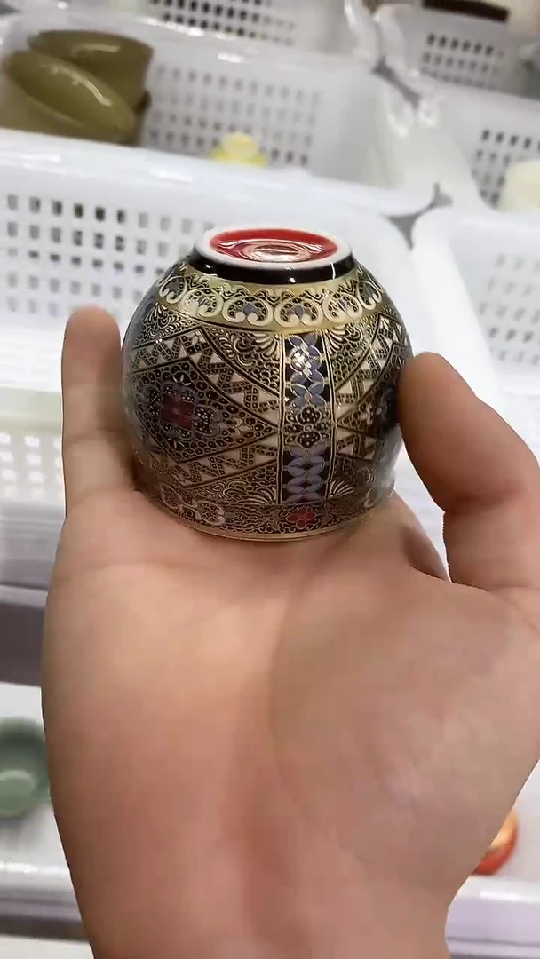 瓷片陶瓷茶器福利2