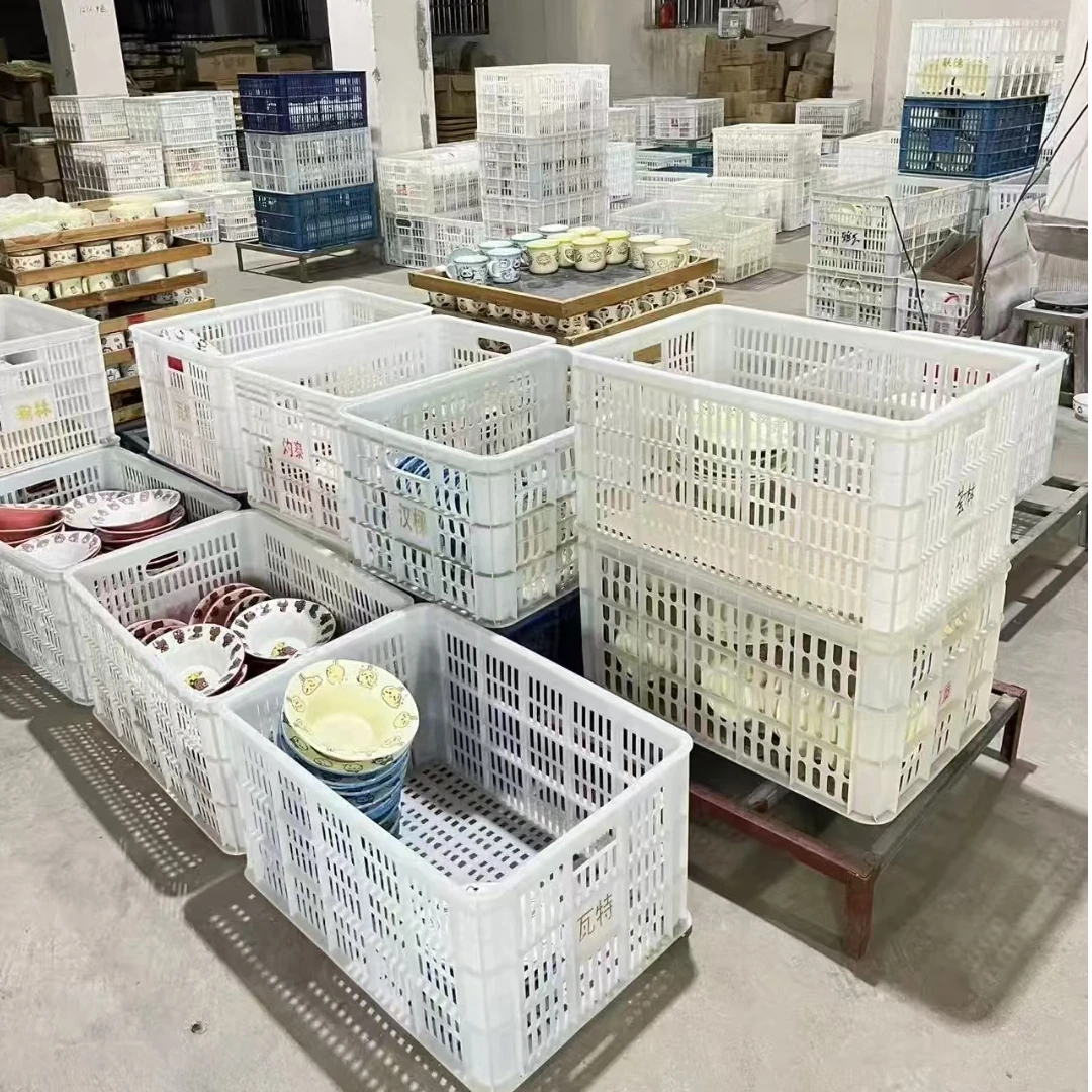 BB综合链接（多单合并发货）外贸出口陶瓷