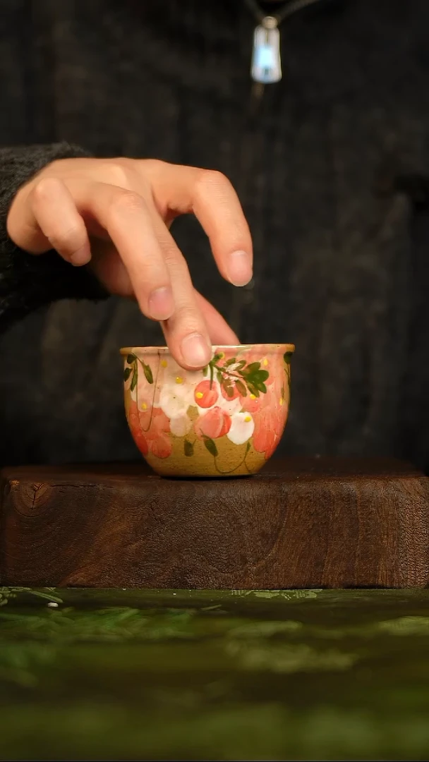 清尘手作茶器清尘手作茶器