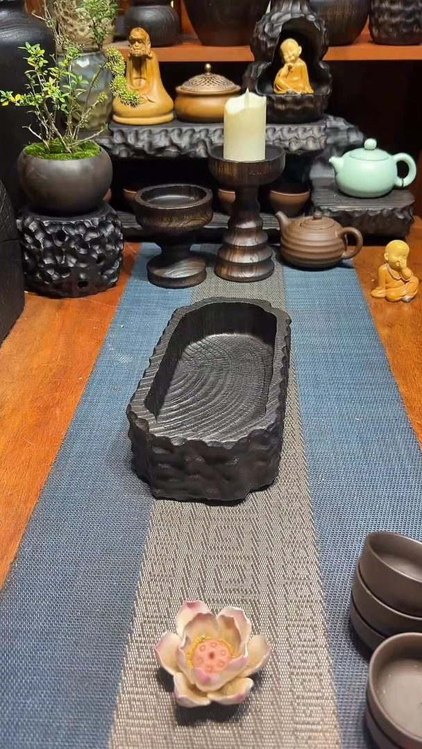 香樟木香樟木一物一拍