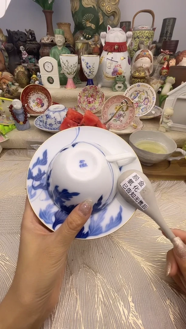 瓷片满58米包邮48小时发货