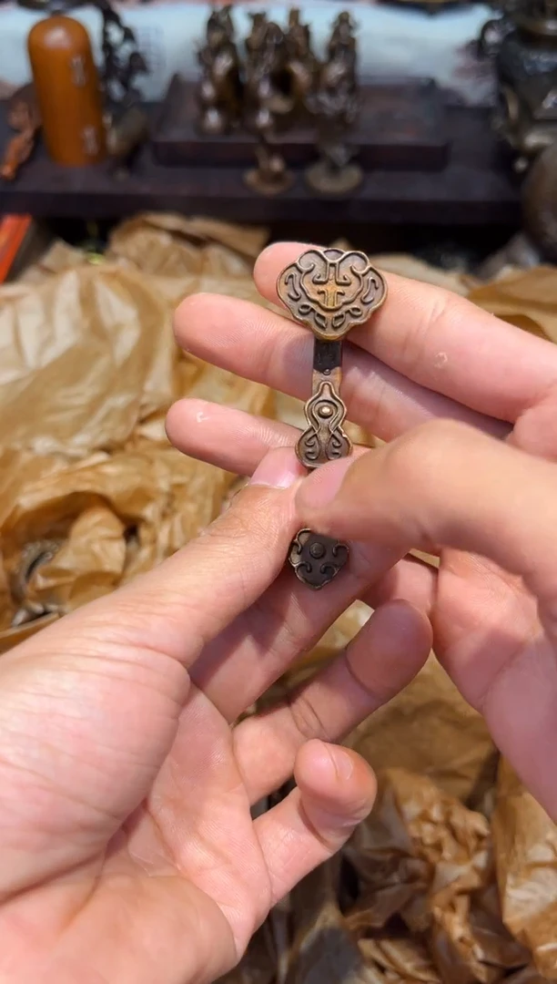 Q瑞瑞古铜高端精品3