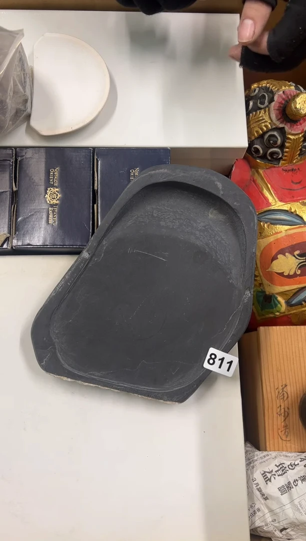 【闪购商品】瓷片811中古商品谨慎参拍