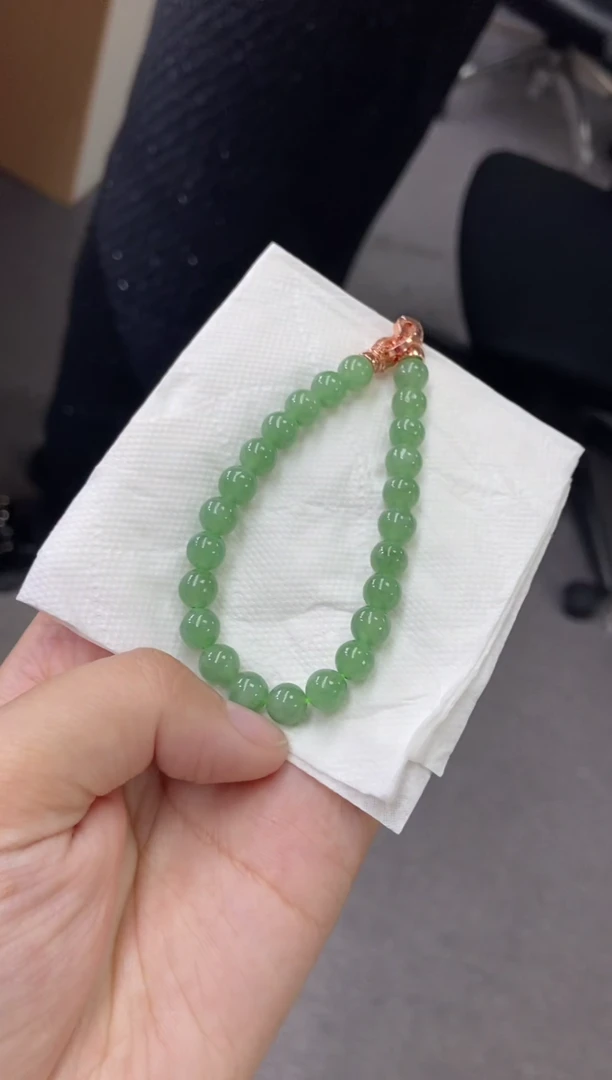 未镶嵌定制翡翠天然翡翠A货26