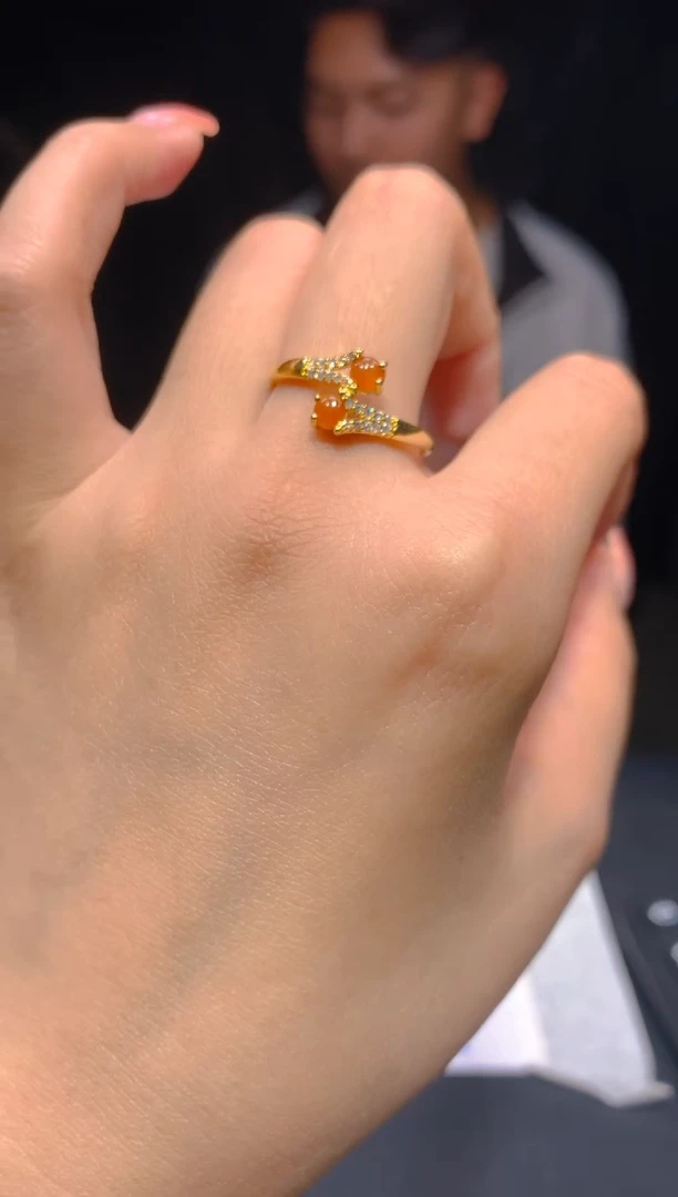 【闪购商品】定制翡翠未镶嵌13多样性发货（发其一）