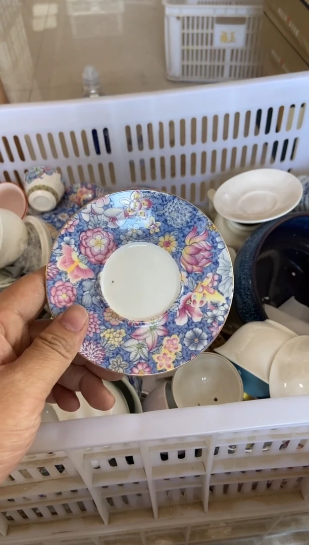 杯无运费险有瑕疵的有点脏介意勿拍