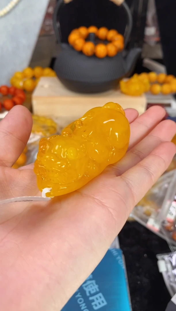 【闪购商品】时尚摆件密胺瓷片密胺瓷片065