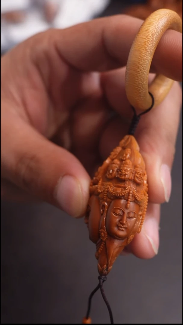 手串/手链橄榄核勿**安苏州橄榄核