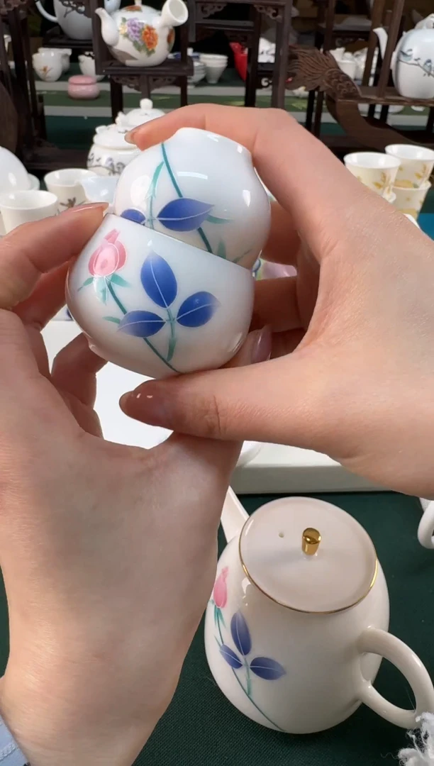 【闪购商品】瓷器 ······.......