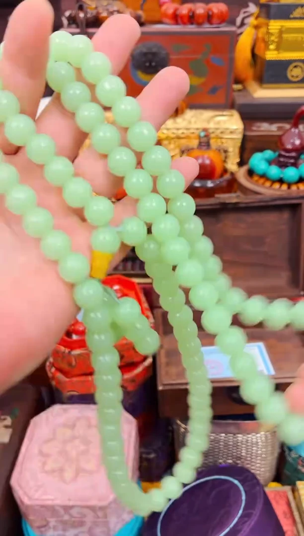 和田玉未镶嵌颈饰精品精品精品精品