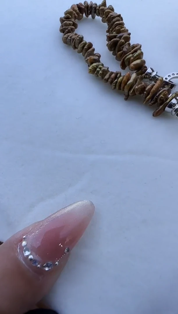 【闪购商品】淡水珍珠手链未镶嵌560