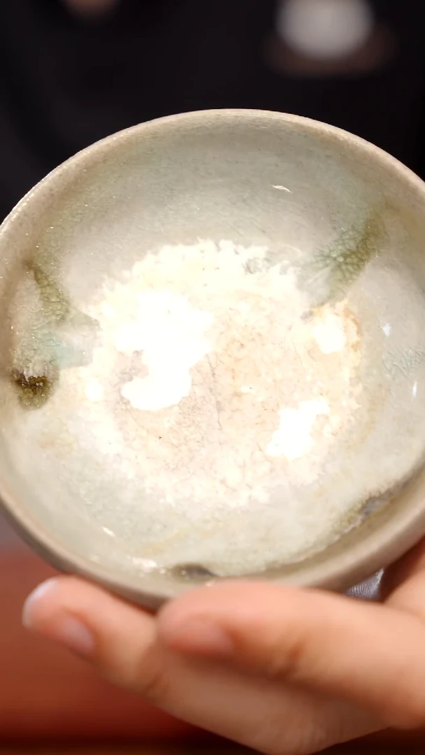 陶瓷奢瓷/瑞寅柴烧茶器（杯子）493瑕疵
