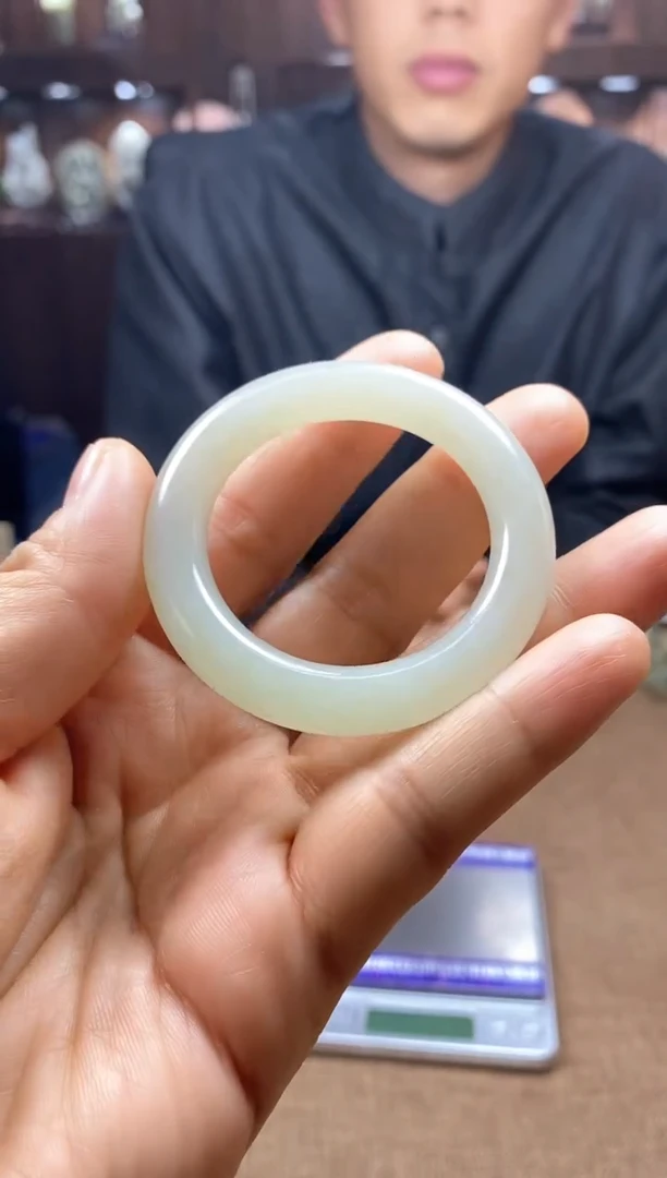 【闪购商品】和田玉颈饰未镶嵌挂件