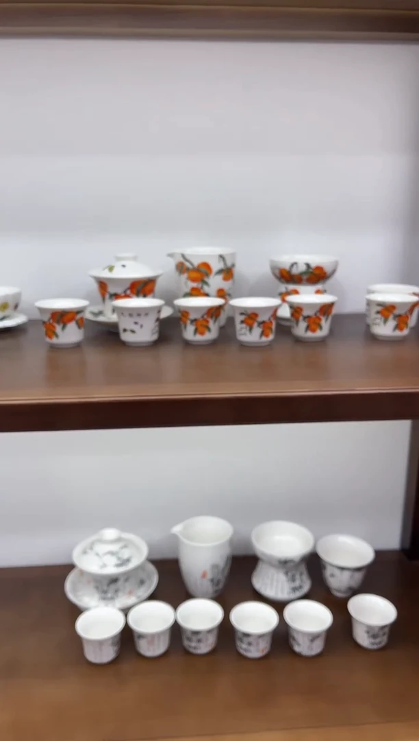 其他言泥陶瓷品牌推广下午场YN