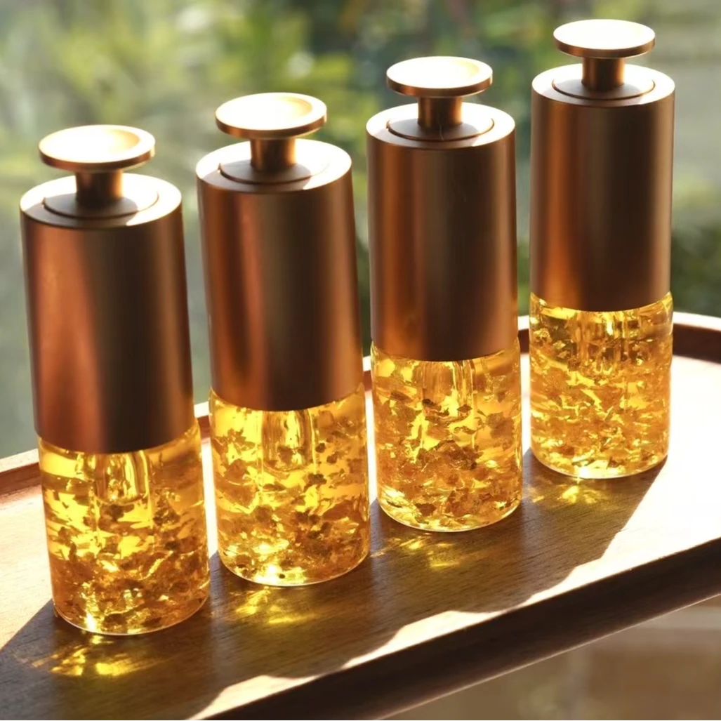 招财开运精油，让财富主动靠近你