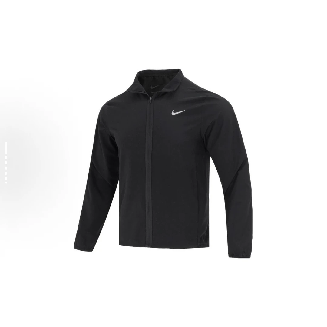 NIKE/耐克【商场同款】FormDri-FIT男子透气速干梭织夹克FB7500010