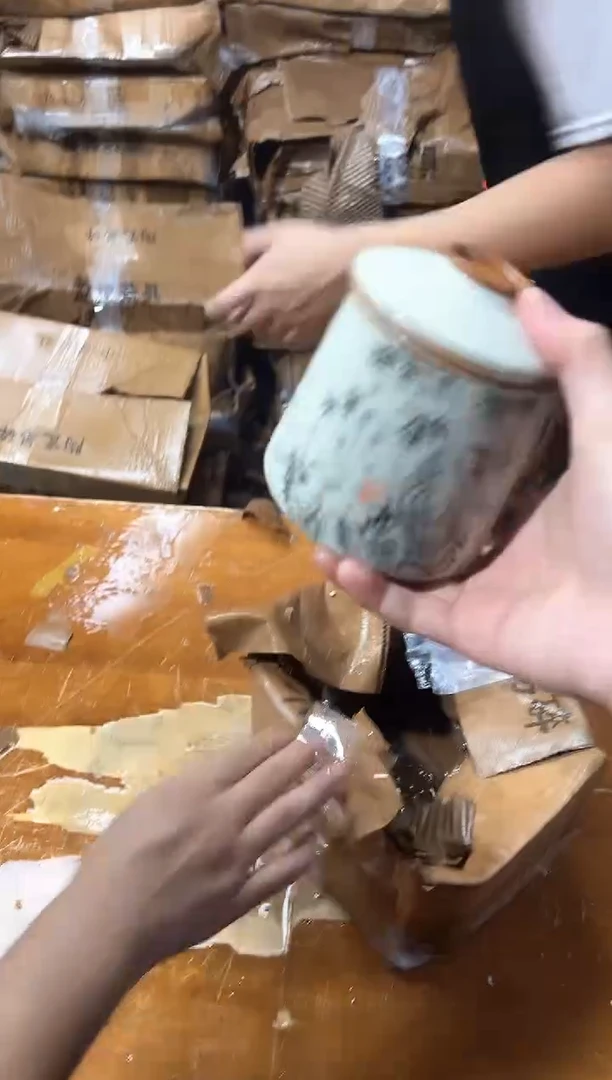 瓷片其他其他其他（不带礼盒）