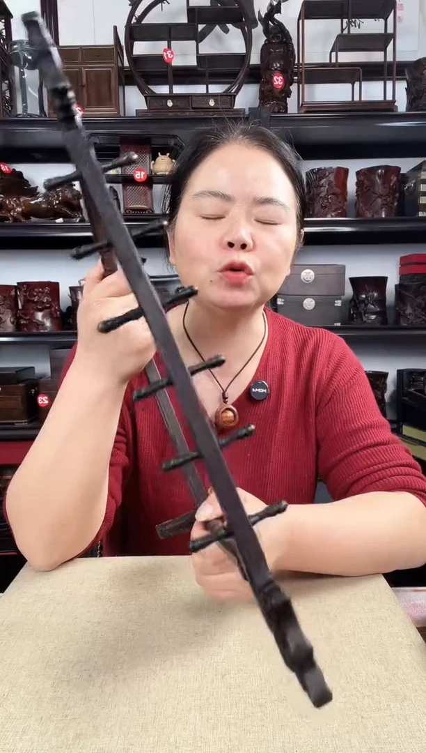 木162老李红木工艺品