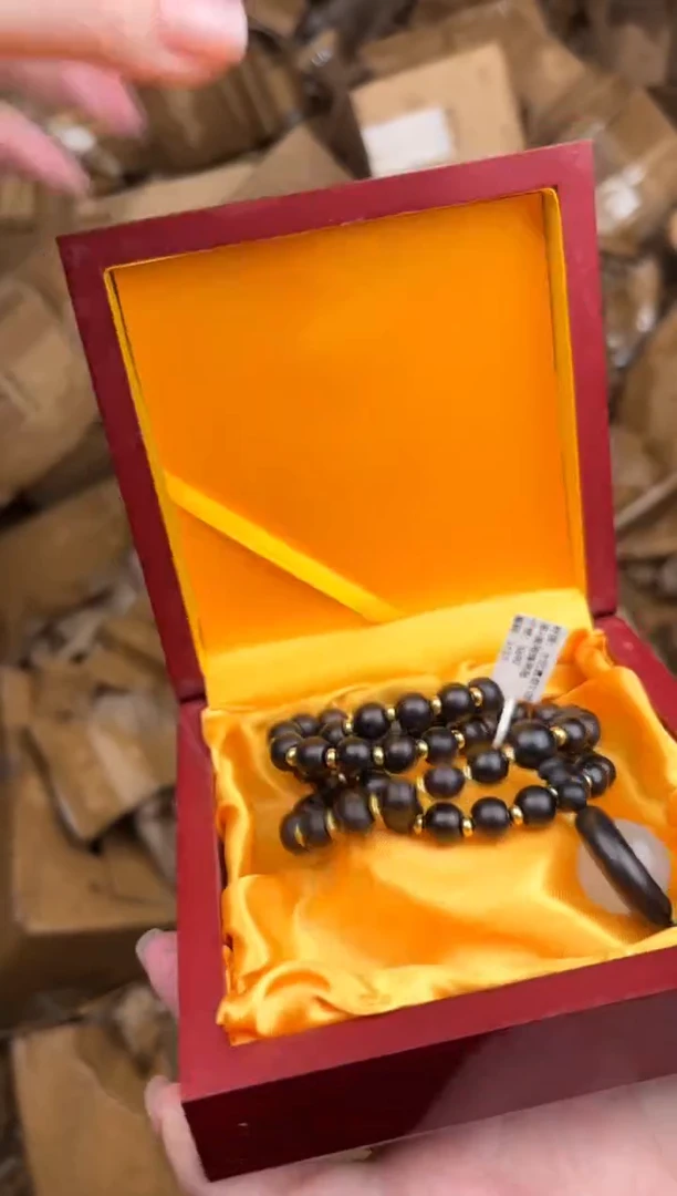 手串顾德精品手串【无礼盒】