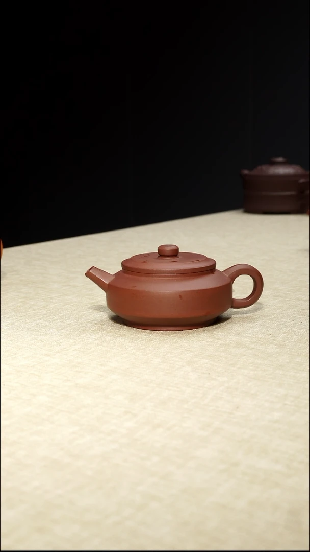 茶壶紫泥24325435643654676575